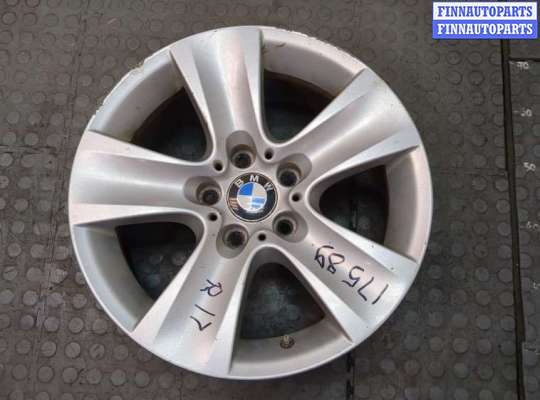 Комплект литых дисков BM3443360 на BMW 5 F10 2010-2017