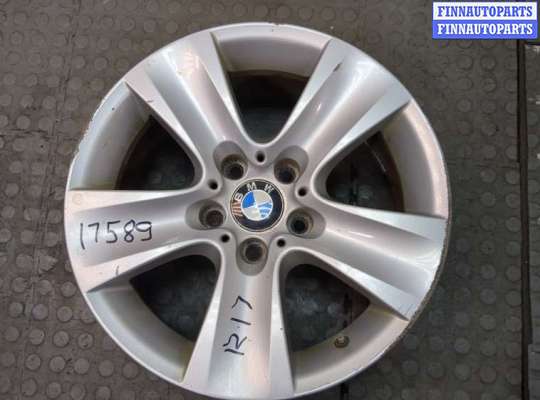 купить Комплект литых дисков на BMW 5 F10 2010-2017