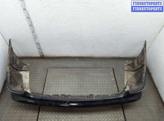 купить Бампер на Mercedes C W203 2000-2008