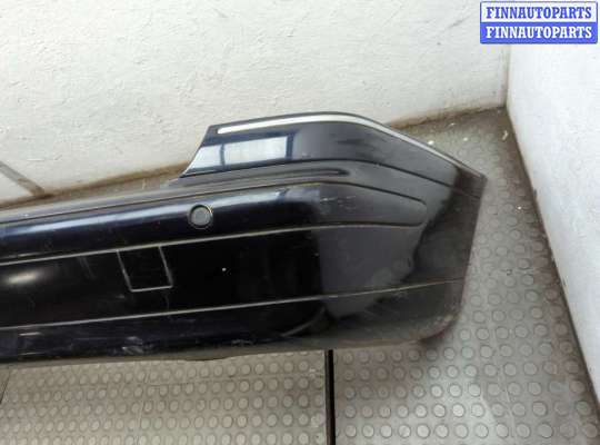 купить Бампер на Mercedes C W203 2000-2008
