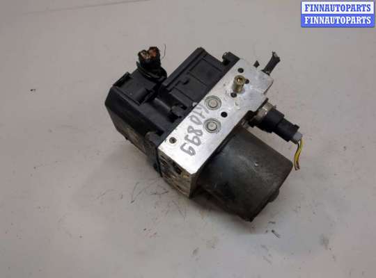 купить Блок АБС, насос (ABS, ESP, ASR) на Audi A6 (C5) 1997-2005