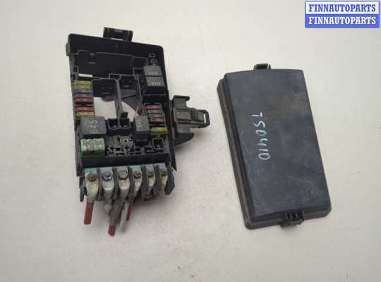купить Блок предохранителей на Skoda SuperB 2015-2025