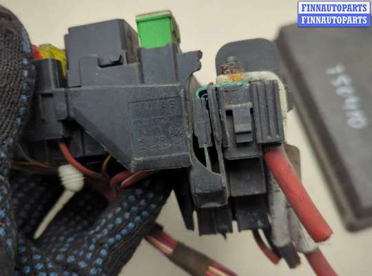 купить Блок предохранителей на Skoda SuperB 2015-2025