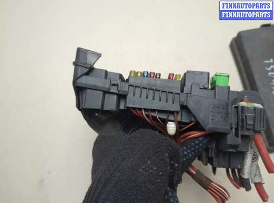 купить Блок предохранителей на Skoda SuperB 2015-2025