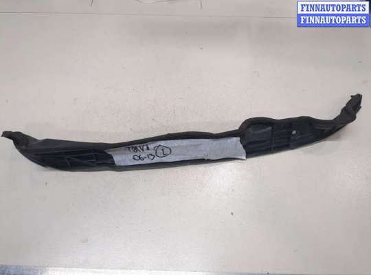 купить Защита арок (подкрылок) на Toyota RAV 4 2006-2013