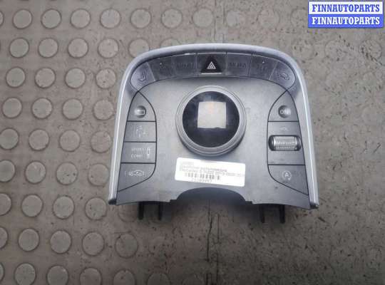 Джойстик мультимедиа MB1712719 на Mercedes S W222 2013-2020