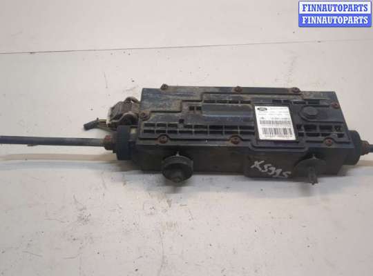 Электропривод ручного тормоза (моторчик ручника) LRS0531 на Land Rover Range Rover Sport 2005-2013