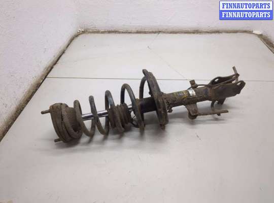 Амортизатор подвески LXA1225 на Lexus RX 2003-2009