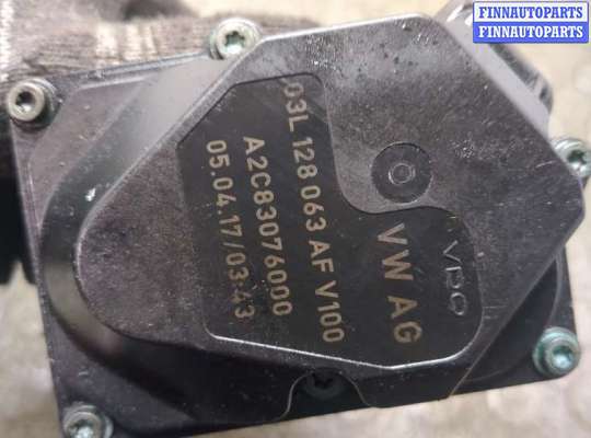 купить Заслонка дроссельная на Volkswagen Passat CC 2008-2012