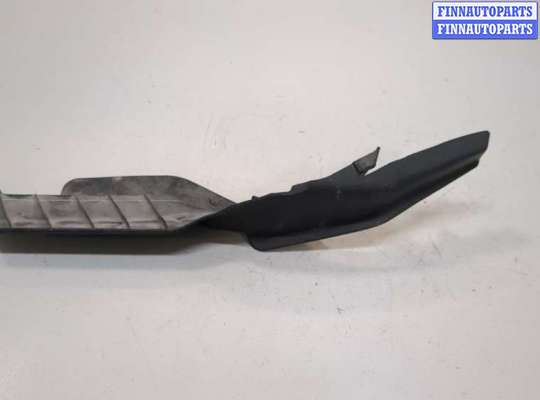 купить Пластик кузовной на Honda HRV 2015-2021