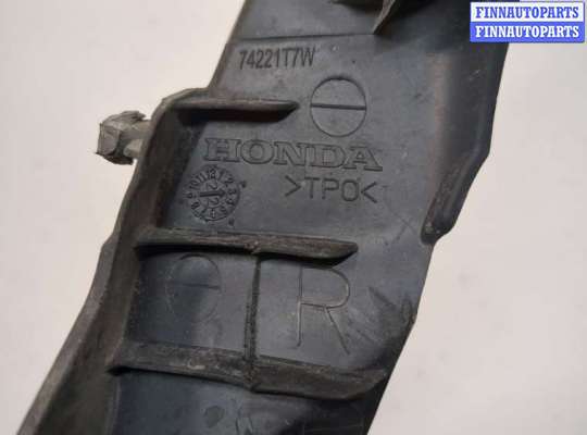 купить Пластик кузовной на Honda HRV 2015-2021