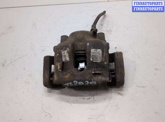 Суппорт BM3622714 на BMW 3 E46 1998-2006