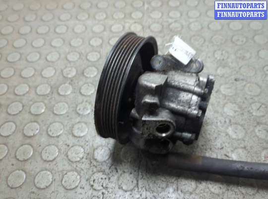 Купить Насос гидроусилителя руля (ГУР) на Mercedes Vito W638 1996-2003 Насос гидроусилителя руля (ГУР) MB1684705 на Mercedes Vito W638 1996-2003