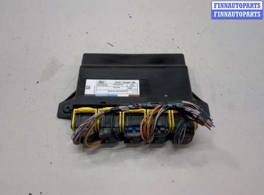 купить Блок комфорта на Ford Kuga 2008-2012