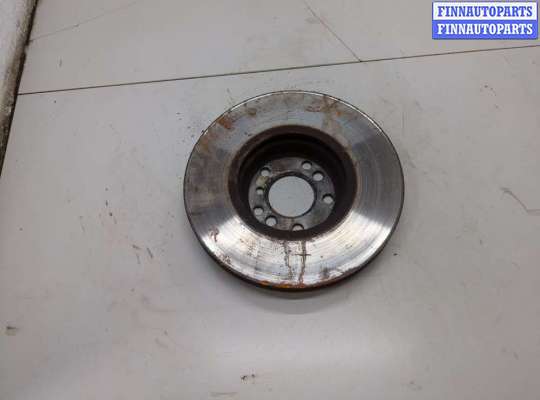 Диск тормозной BM3555381 на BMW X5 E53 2000-2006