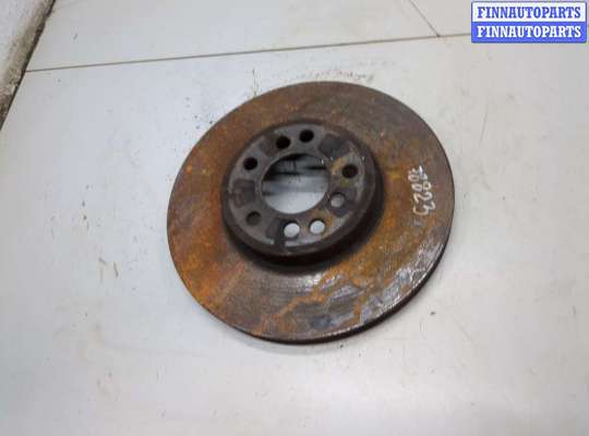 купить Диск тормозной на BMW X5 E53 2000-2006