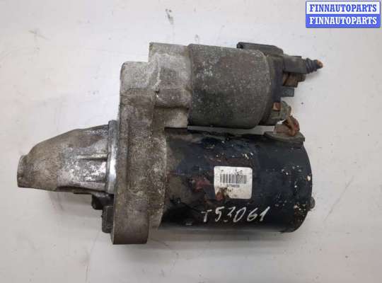 Стартер FO1856791 на Ford Fusion 2002-2012
