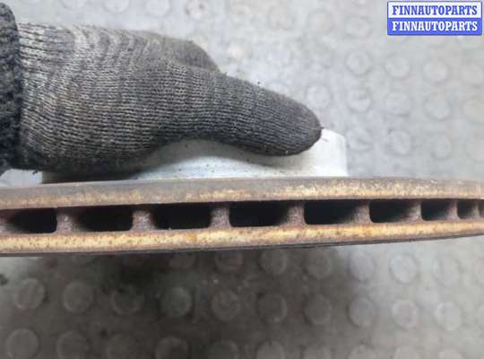 купить Диск тормозной на BMW X1 (F48) 2015-2022