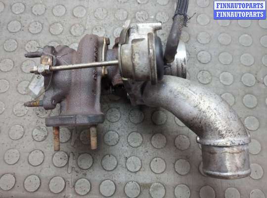 купить Турбина на Renault Master 1998-2010