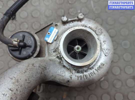купить Турбина на Renault Master 1998-2010