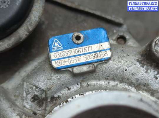 купить Турбина на Renault Master 1998-2010