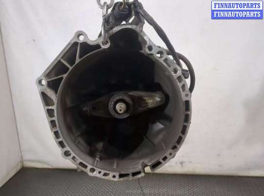 КПП 6-ст.мех. (МКПП) BM3257925 на BMW 1 E87 2004-2011