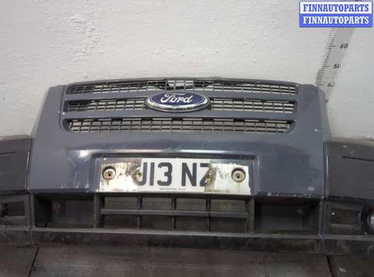 купить Решетка радиатора на Ford Transit 2006-2014