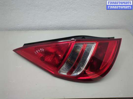 Фонарь (задний) HN590792 на Hyundai i30 2007-2012