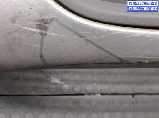 купить Бампер на Ford Focus 2 2008-2011