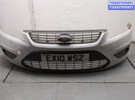 купить Бампер на Ford Focus 2 2008-2011