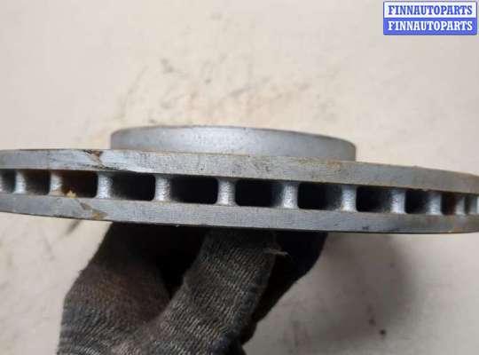 купить Диск тормозной на Opel Meriva 2003-2010