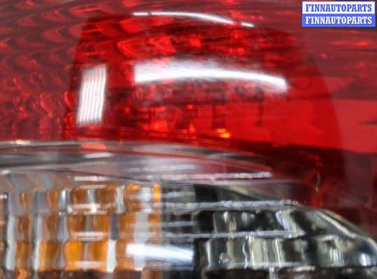 купить Фонарь (задний) на Renault Scenic 1996-2002