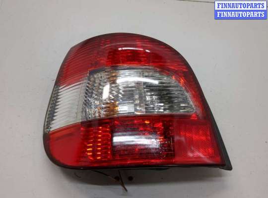Фонарь (задний) RN1595799 на Renault Scenic 1996-2002