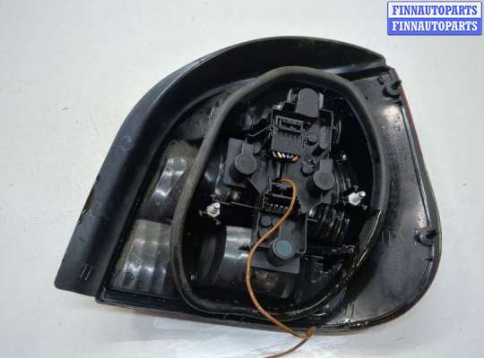 купить Фонарь (задний) на Renault Scenic 1996-2002