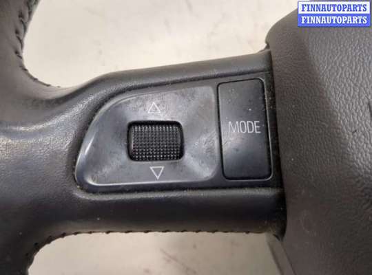 купить Подушка безопасности водителя на Audi A4 (B8) 2007-2015