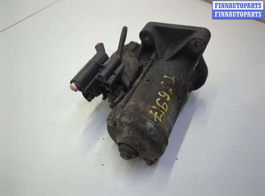 купить Стартер на Ford Focus 3 2011-2015