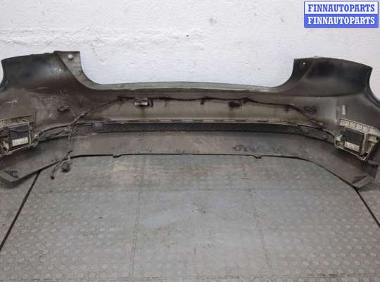 Проводка (коса) моторная на Ford Focus III