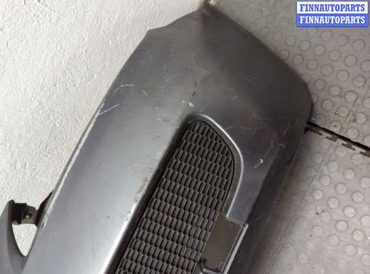 купить Заглушка (решётка) бампера на Nissan Almera N16 2000-2006