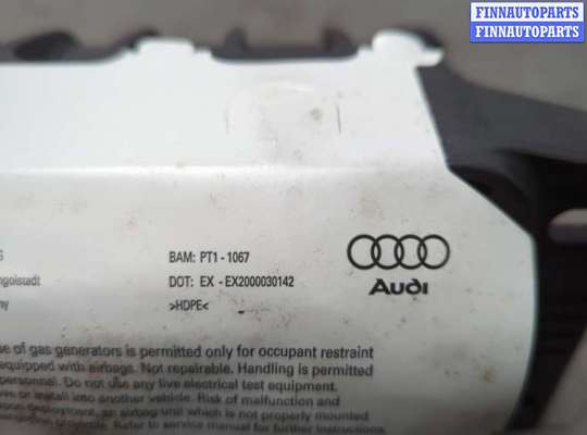 купить Подушка безопасности переднего пассажира на Audi Q7 2005-2015