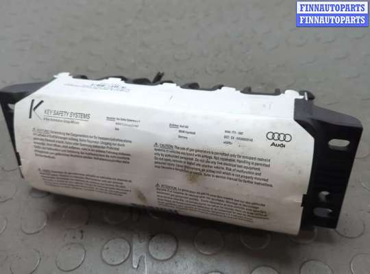 купить Подушка безопасности переднего пассажира на Audi Q7 2005-2015