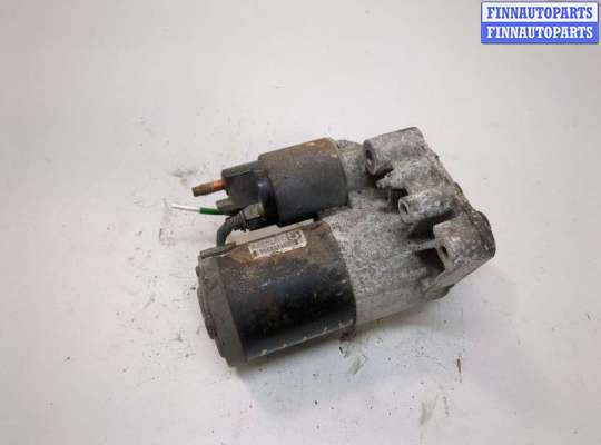 Стартер PG1208761 на Peugeot 508 2010-2018