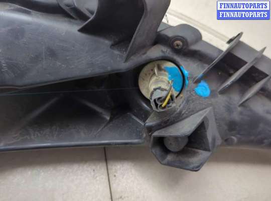 купить Поворот на Nissan Juke 2010-2019