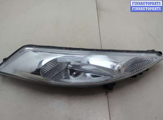 купить Поворот на Nissan Juke 2010-2019