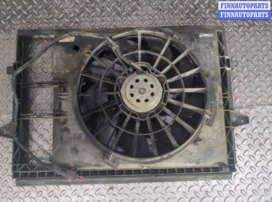 купить Вентилятор радиатора на Citroen Jumpy (Dispatch) 1994-2004