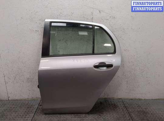 купить Дверь боковая (легковая) на Toyota Yaris 2005-2011