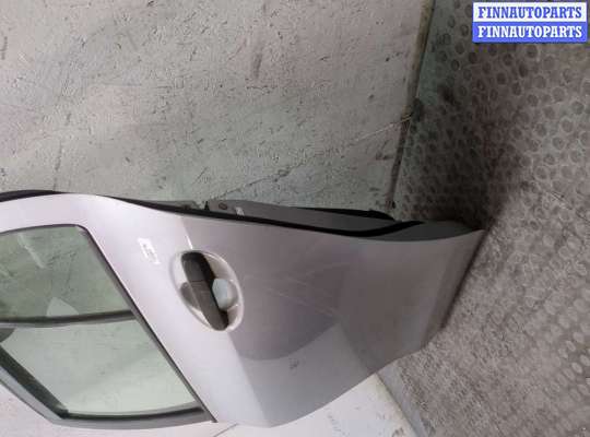 купить Дверь боковая (легковая) на Toyota Yaris 2005-2011