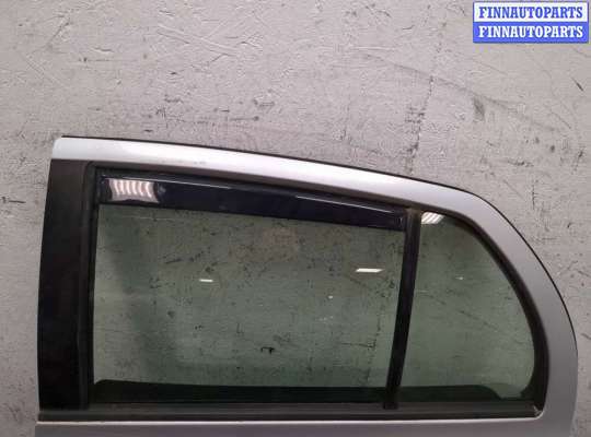 купить Дверь боковая (легковая) на Toyota Yaris 2005-2011