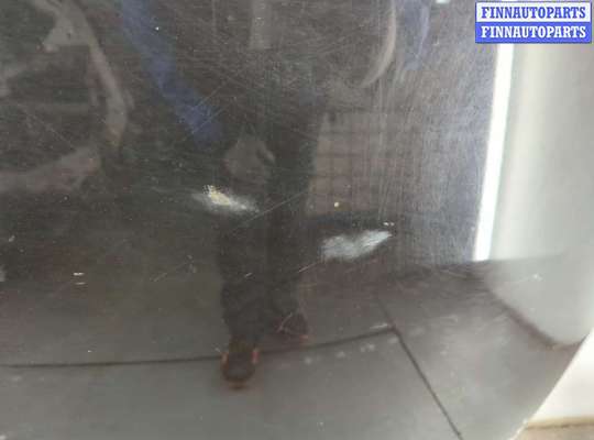 купить Капот на Mitsubishi L200 2006-2015