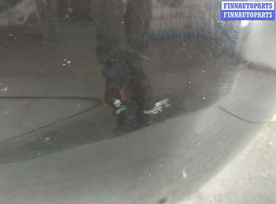 купить Капот на Mitsubishi L200 2006-2015