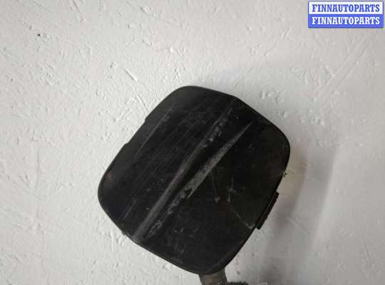 купить Заглушка буксировочного крюка на Renault Clio 2005-2009